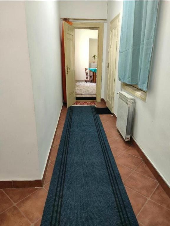 Waterfall Hostel Hotel in Sarajevo