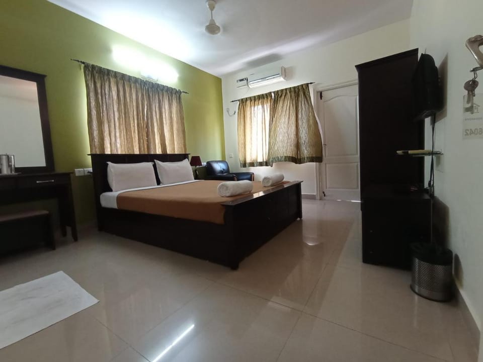 BROOKKEFIELD CORPORATE HOMES Apartment in Bengaluru