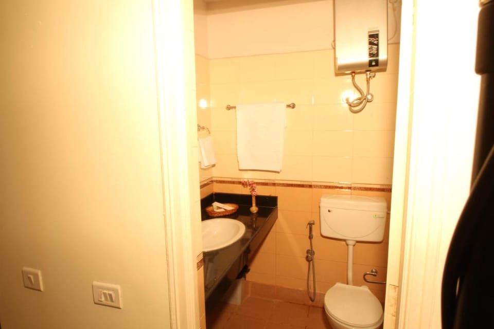 BROOKKEFIELD CORPORATE HOMES Apartment in Bengaluru
