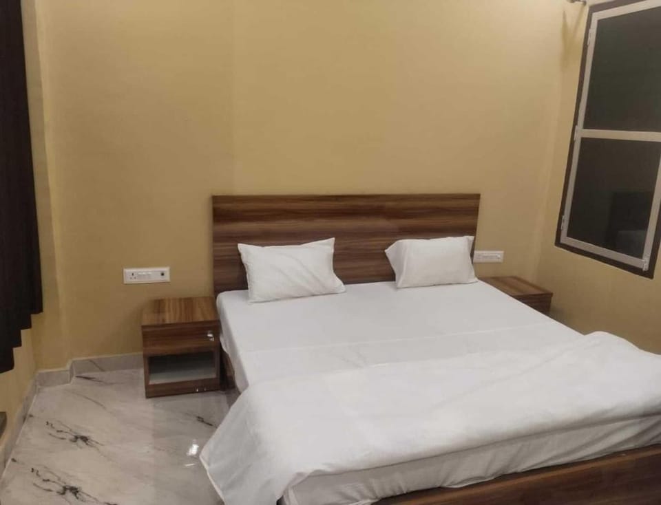 Hotel O Home Fauzi Rasoi & Guest Homestay Hotel in Nepal