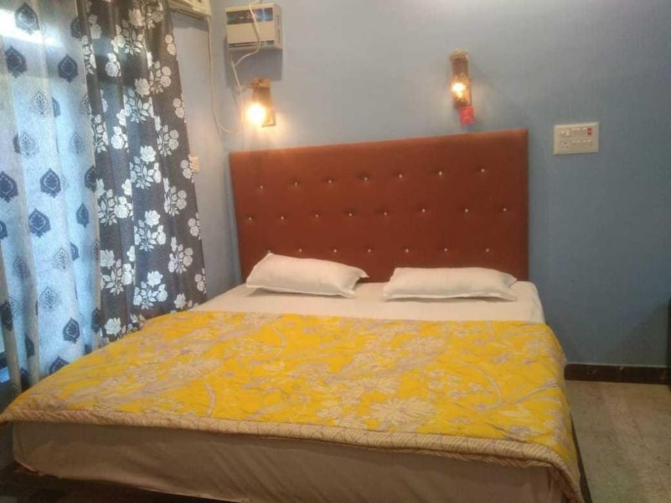 Hotel O Home Fauzi Rasoi & Guest Homestay Hotel in Nepal