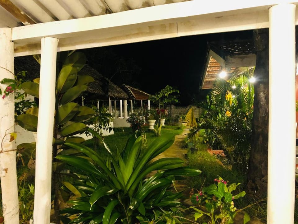 Little Fairy Home B&B Bed and Breakfast in Sri Lanka