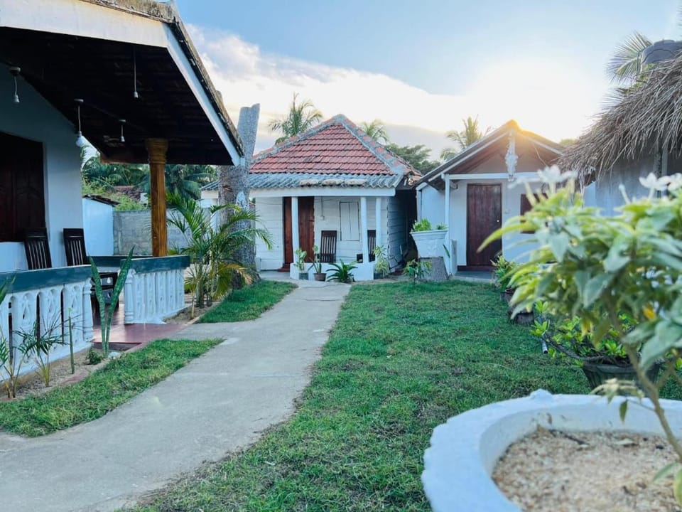 Little Fairy Home B&B Bed and Breakfast in Sri Lanka