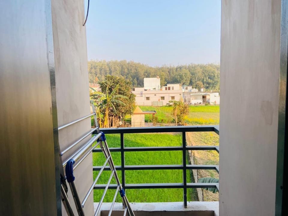 Abuzz Oxfordcaps Cedar Homes (For Females Only) Apartment in Uttarakhand