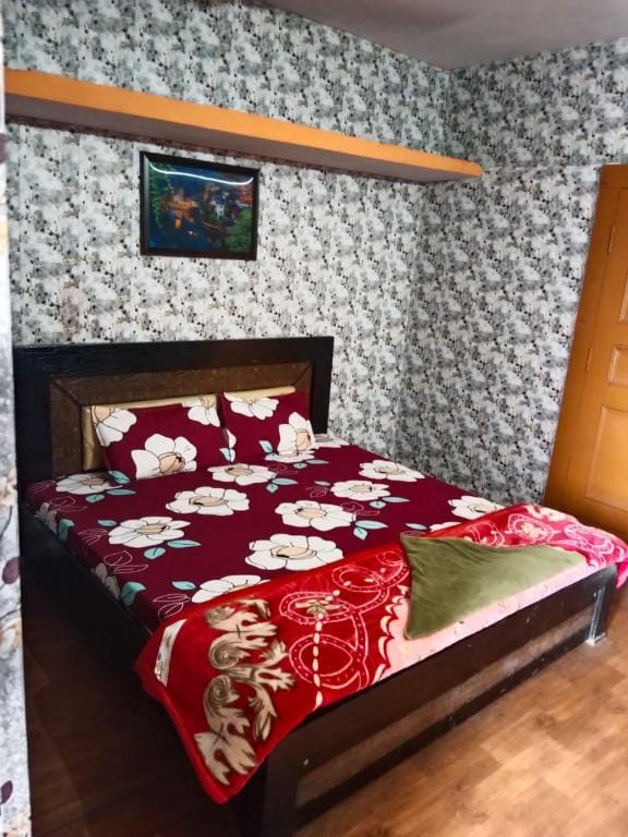 Mangalam Homestay and Restaurant Apartment in Uttarakhand