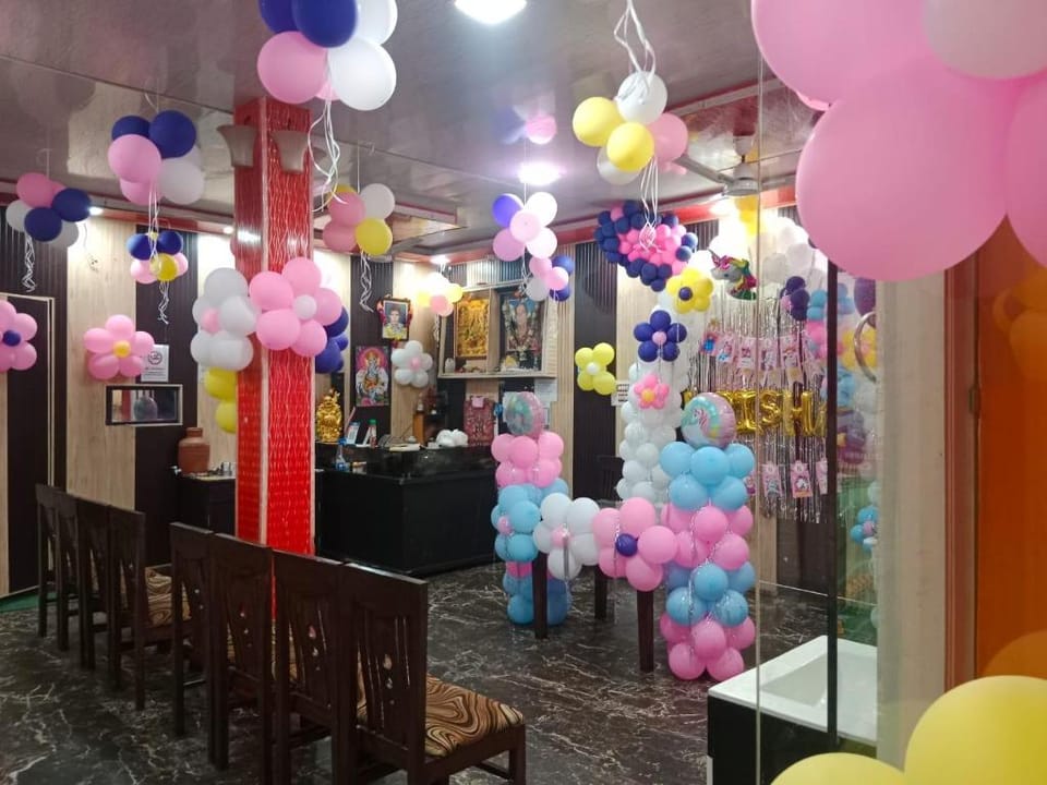 Mangalam Homestay and Restaurant Apartment in Uttarakhand