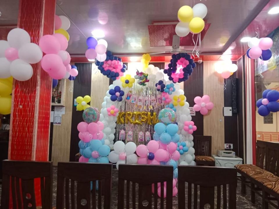 Mangalam Homestay and Restaurant Apartment in Uttarakhand