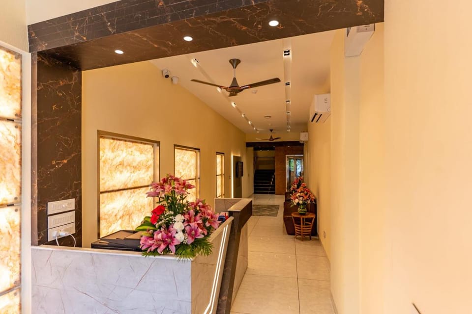 Blessings Inn Hotel in Punjab, India