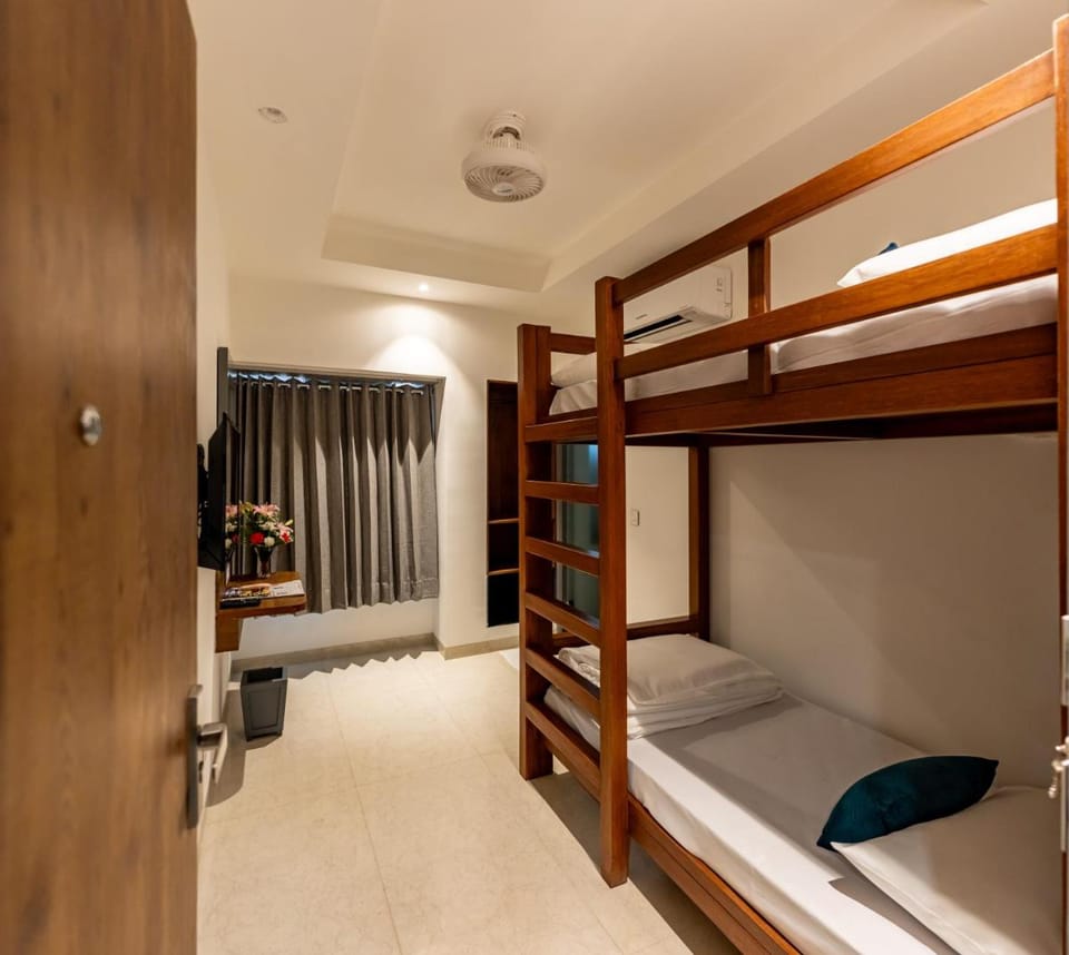 Blessings Inn Hotel in Punjab, India