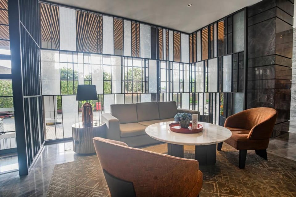 OYO 94064 Sayy Rooms At Springwood Hotel in West Java