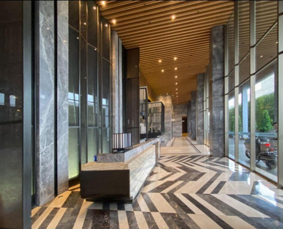 OYO 94064 Sayy Rooms At Springwood Hotel in West Java