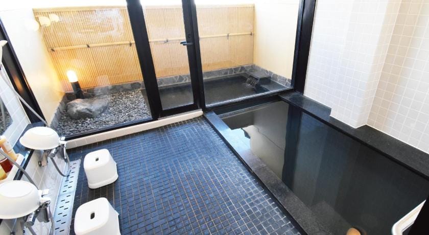 OYADO KOKORO Hotel in Takayama