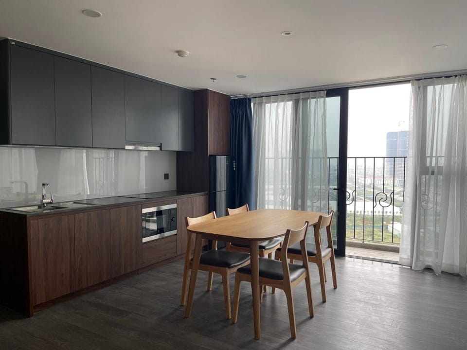 Minh Minh Pentstudio Ho Tay  Apartment in Laos