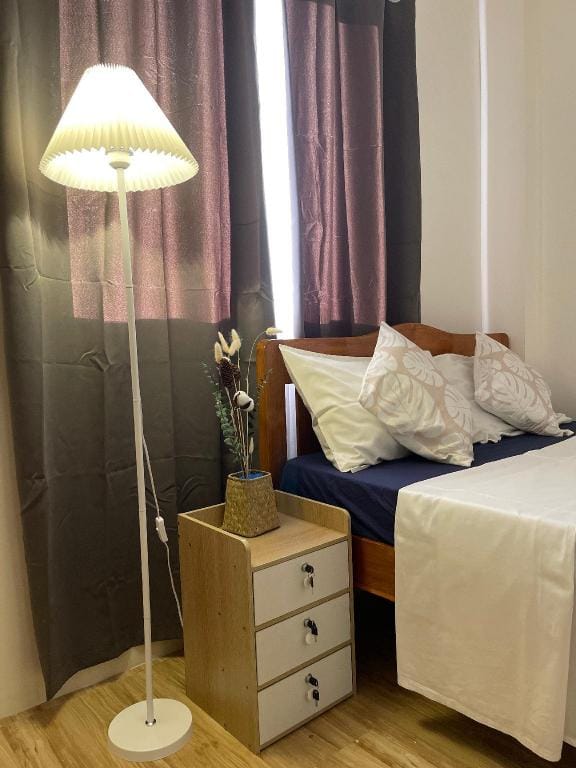 Nice Place Apartment in Puerto Princesa