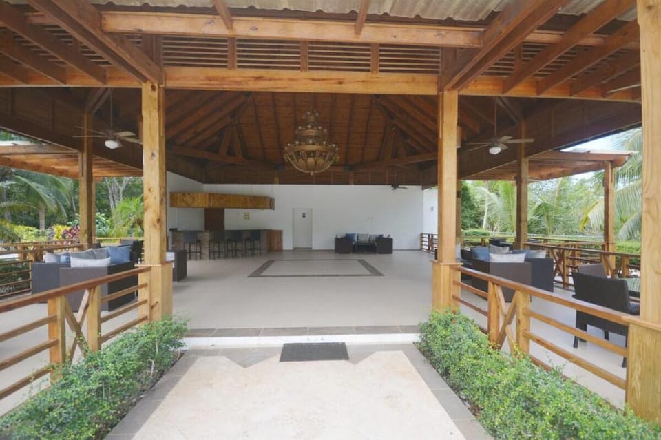 Magnifique appartement vue mer Apartment in Las Terrenas