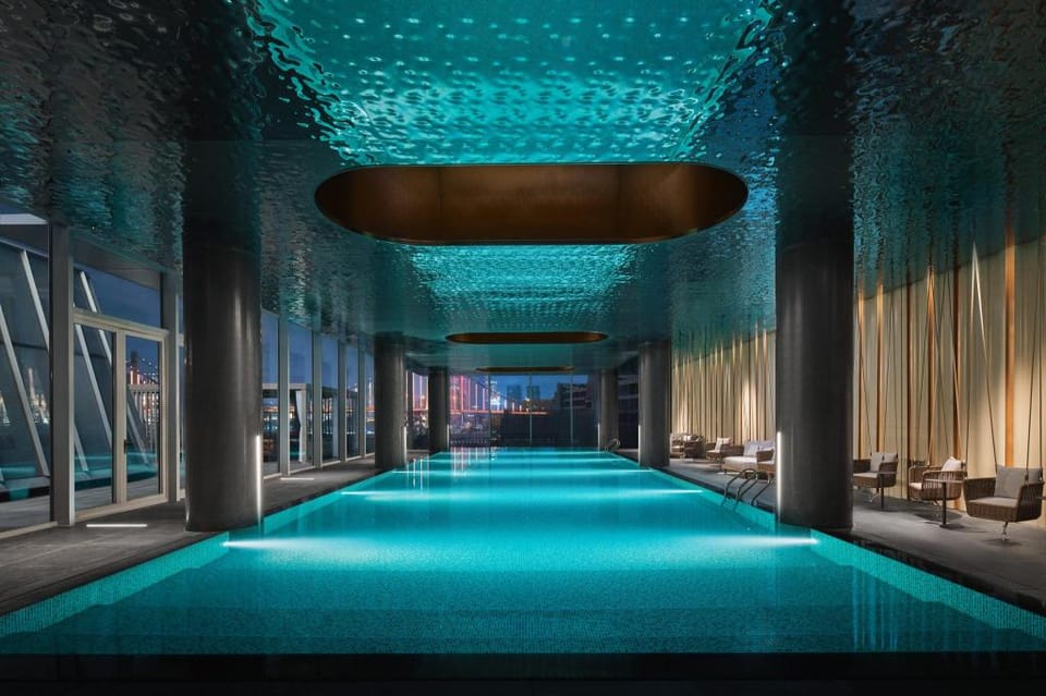 Indigo Ningbo Riverside By IHG Hotel in Zhejiang
