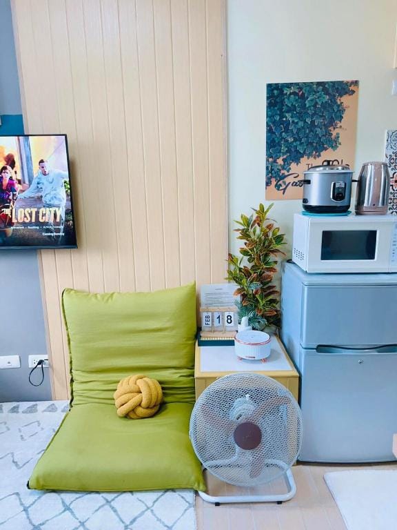 Pineview Haven in Baguio Apartment in Baguio