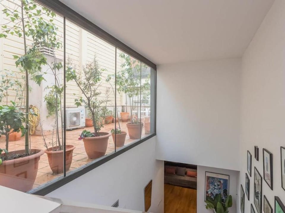 Cozy Apartment in the Heart of Gracia Apartment in Barcelona