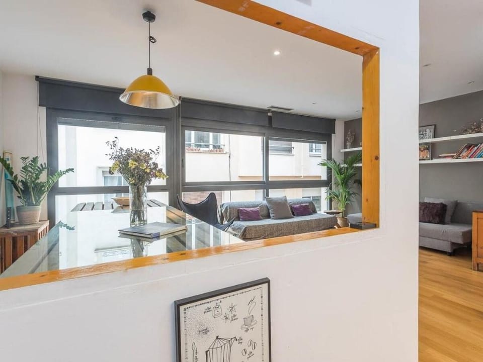 Cozy Apartment in the Heart of Gracia Apartment in Barcelona