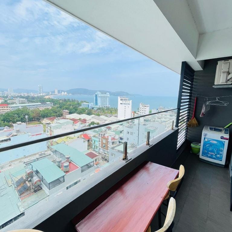 FLC Studio Apartment Quy Nhon Apartment in Vietnam
