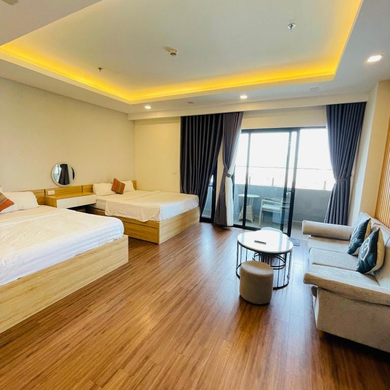 FLC Studio Apartment Quy Nhon Apartment in Vietnam