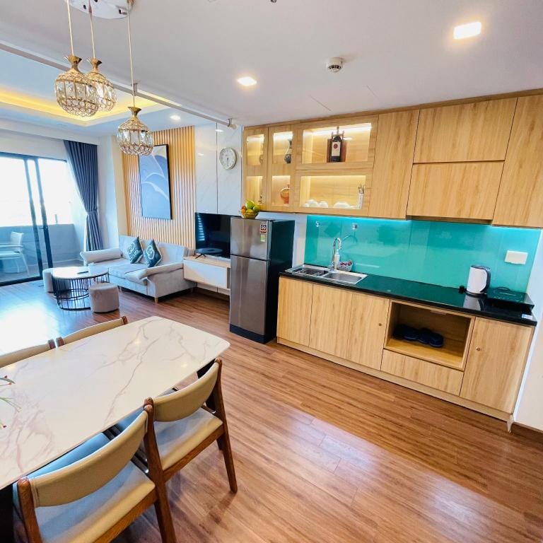 FLC Studio Apartment Quy Nhon Apartment in Vietnam
