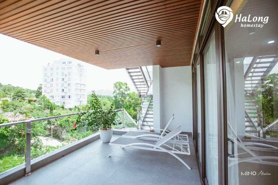 Apartment 5 min walk from Beach Apartment in Laos