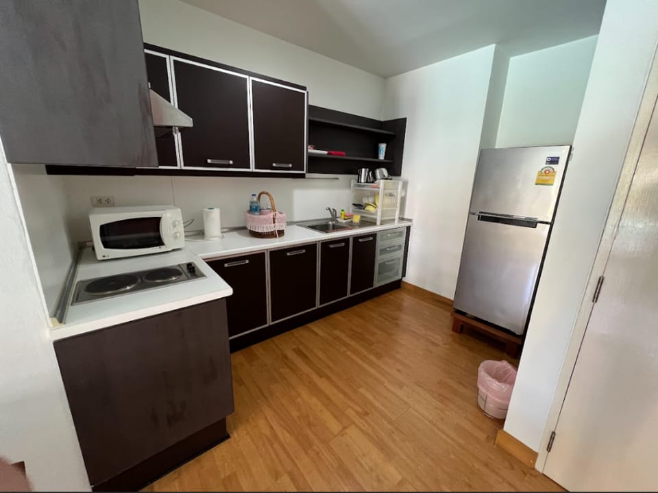 ฺBaan Ploen Talay 2 Bed 2 Bath Apartment in Thailand