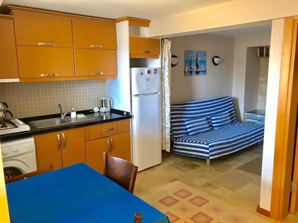 Tatil Evi -  Çam Dairesi Apartment in İzmir Province