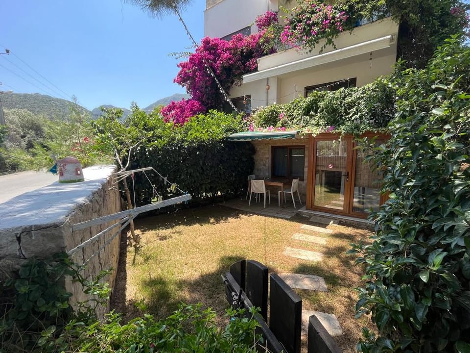 Tatil Evi -  Çam Dairesi Apartment in İzmir Province