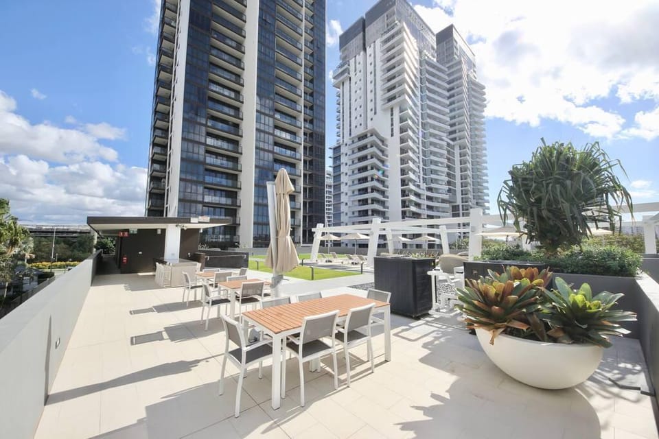 Ocean Views 19th Floor, Broadbeach #1904 Apartment in Gold Coast