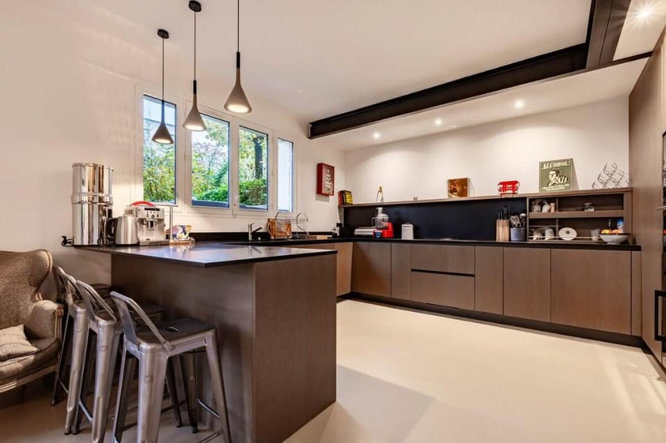 Luxury Home - Parc des Princes Apartment in Paris