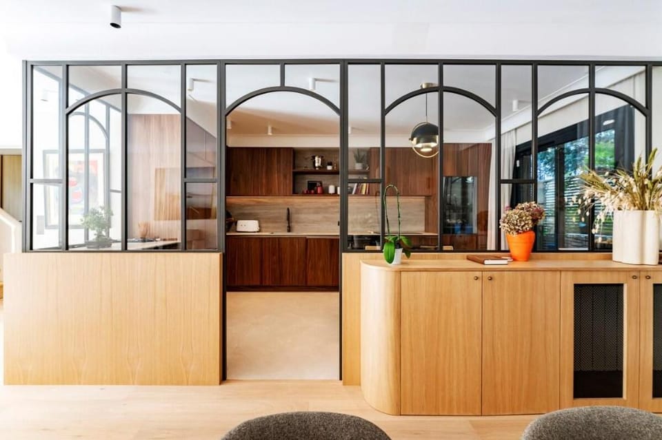 Luxury Home - Bois de Boulogne/Fondation LVMH Apartment in Paris