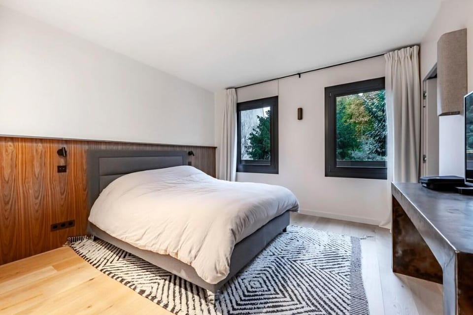 Luxury Home - Bois de Boulogne/Fondation LVMH Apartment in Paris