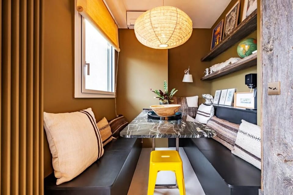 Luxury Home - Bois de Boulogne/Fondation LVMH Apartment in Paris