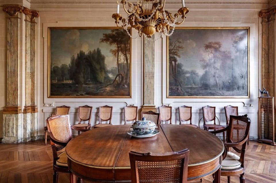 Luxury Home  - Arc de Triomphe/Champs Elysees Apartment in Paris