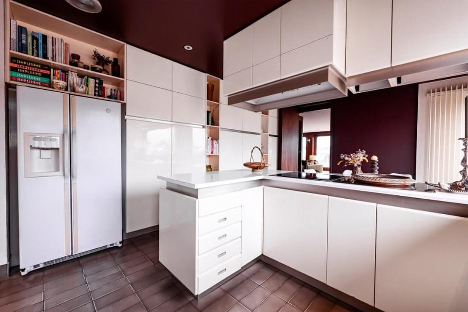 Luxury Home  - Tour Eiffel/Champ de Mars Apartment in Paris