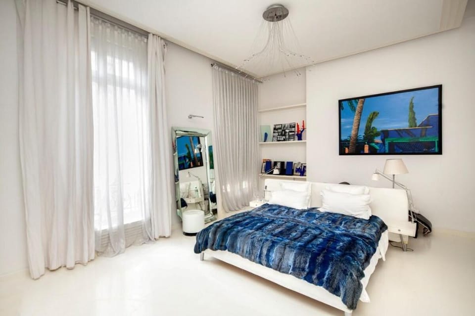 Luxury Home - Trocadero/Tour Eiffel Apartment in Paris