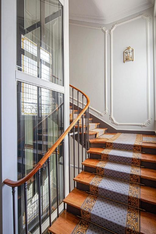 Luxury Home - Trocadero/Tour Eiffel Apartment in Paris