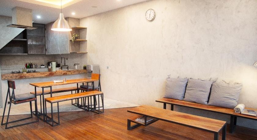 Flores Passport House Bed and Breakfast in Indonesia
