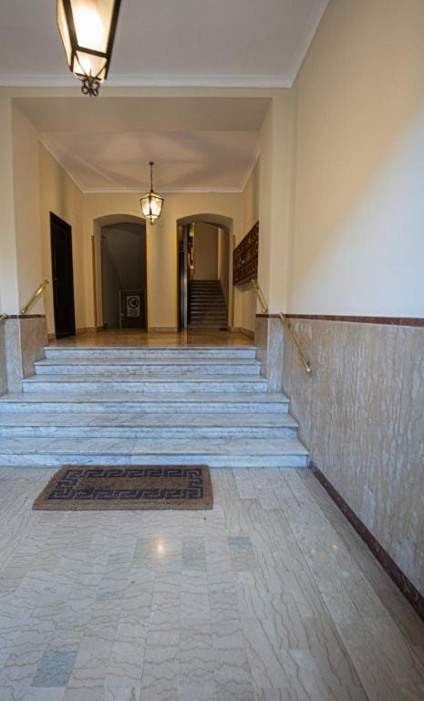 Colosseum Maison Hotel in Rome