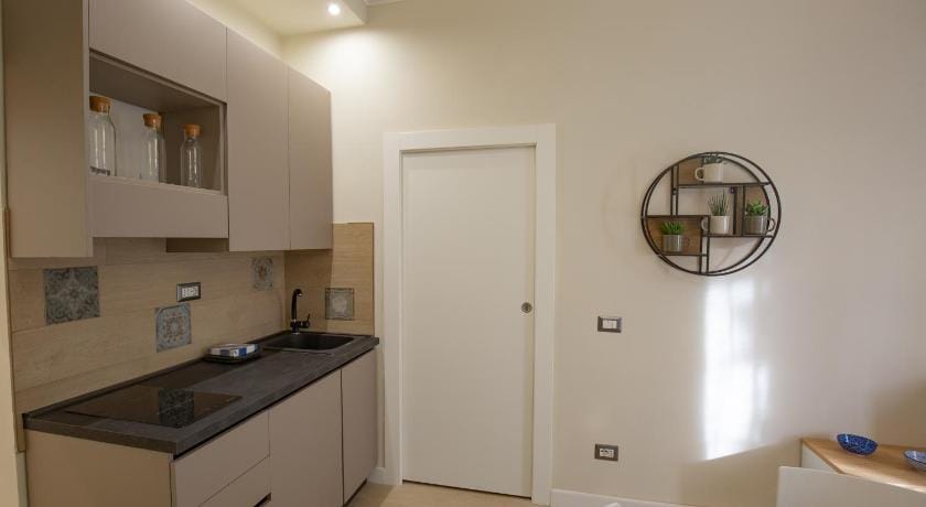 Colosseum Maison Hotel in Rome