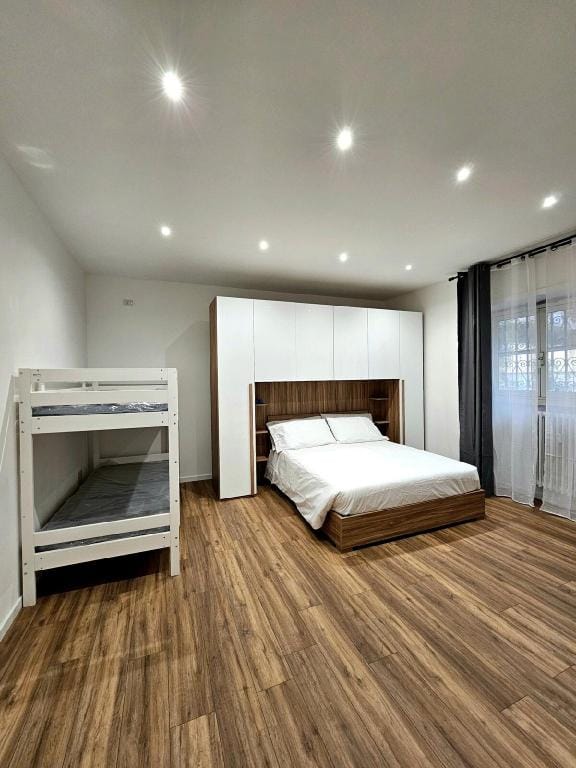 Accogliente Appartamento Famigliare: San Pietro - Musei Vaticani - Metro A Vacation rental in Rome