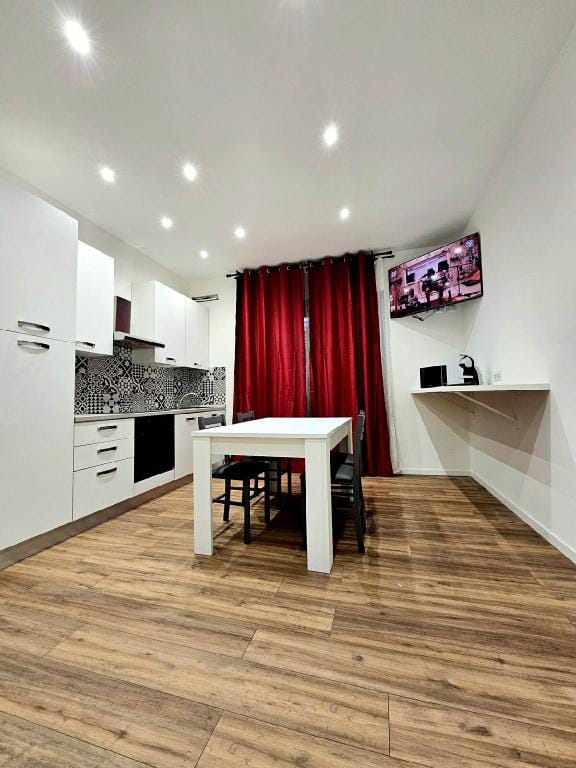 Accogliente Appartamento Famigliare: San Pietro - Musei Vaticani - Metro A Vacation rental in Rome