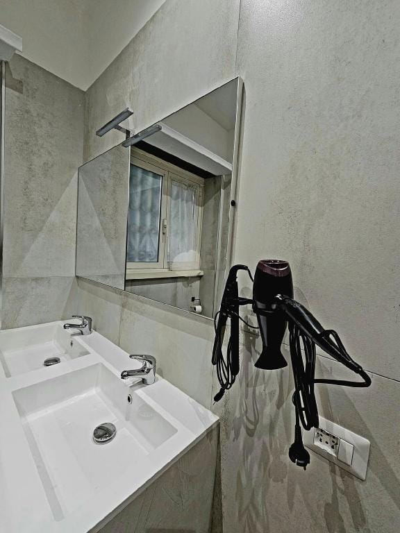 Accogliente Appartamento Famigliare: San Pietro - Musei Vaticani - Metro A Vacation rental in Rome