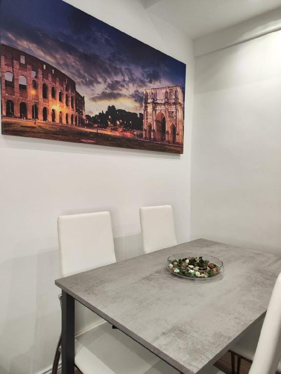 Accogliente Appartamento  con Giardino San Pietro Cornelia Metro A - Pet Friendly Vacation rental in Rome
