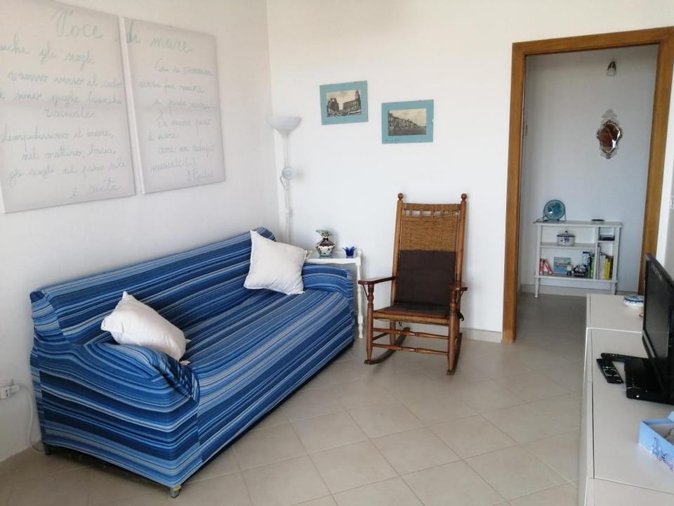 La Casa sulla Scogliera Villa in Acciaroli