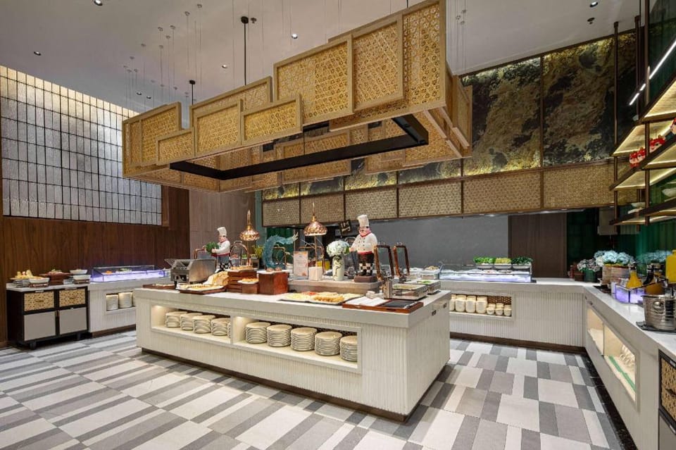 Days Hotel by Wyndham Beihai Haicheng Hotel in China