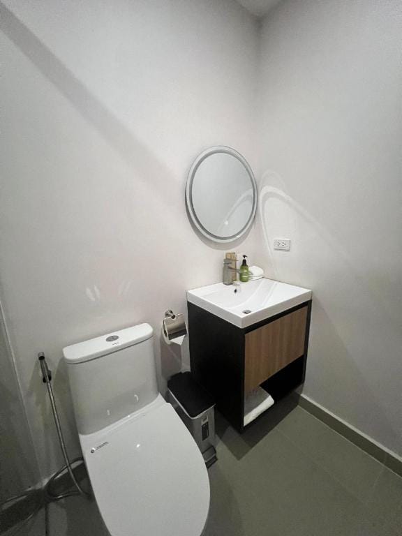 CAPE TOWN HOTEL Premium Deluxe Room Villa in Bolinao