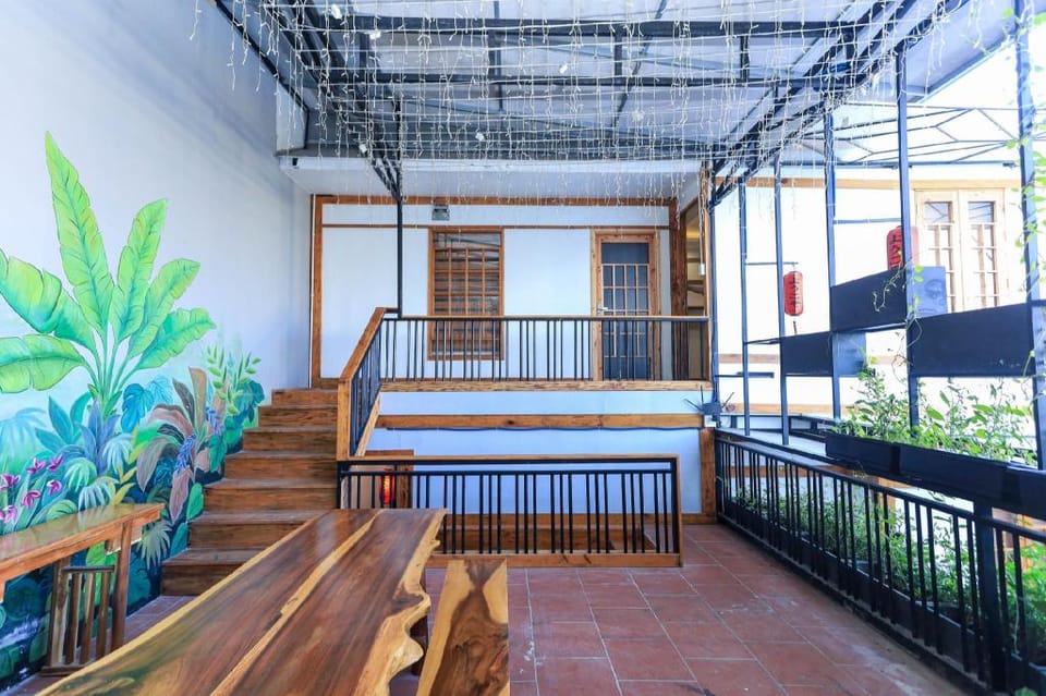 Koiking Homestay Quy Nhon Vacation rental in Vietnam